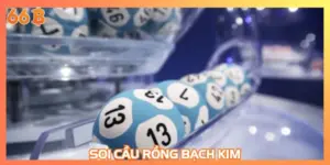 Soi cầu Rồng bạch kim