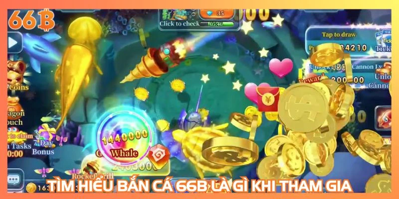 Tìm hiểu game bắn cá Jackpot là gì